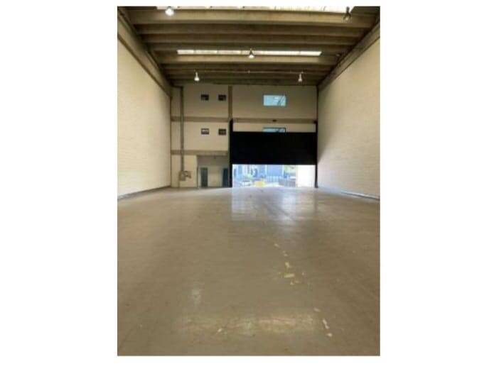 #6 - Galpão para Locação em Barueri - SP