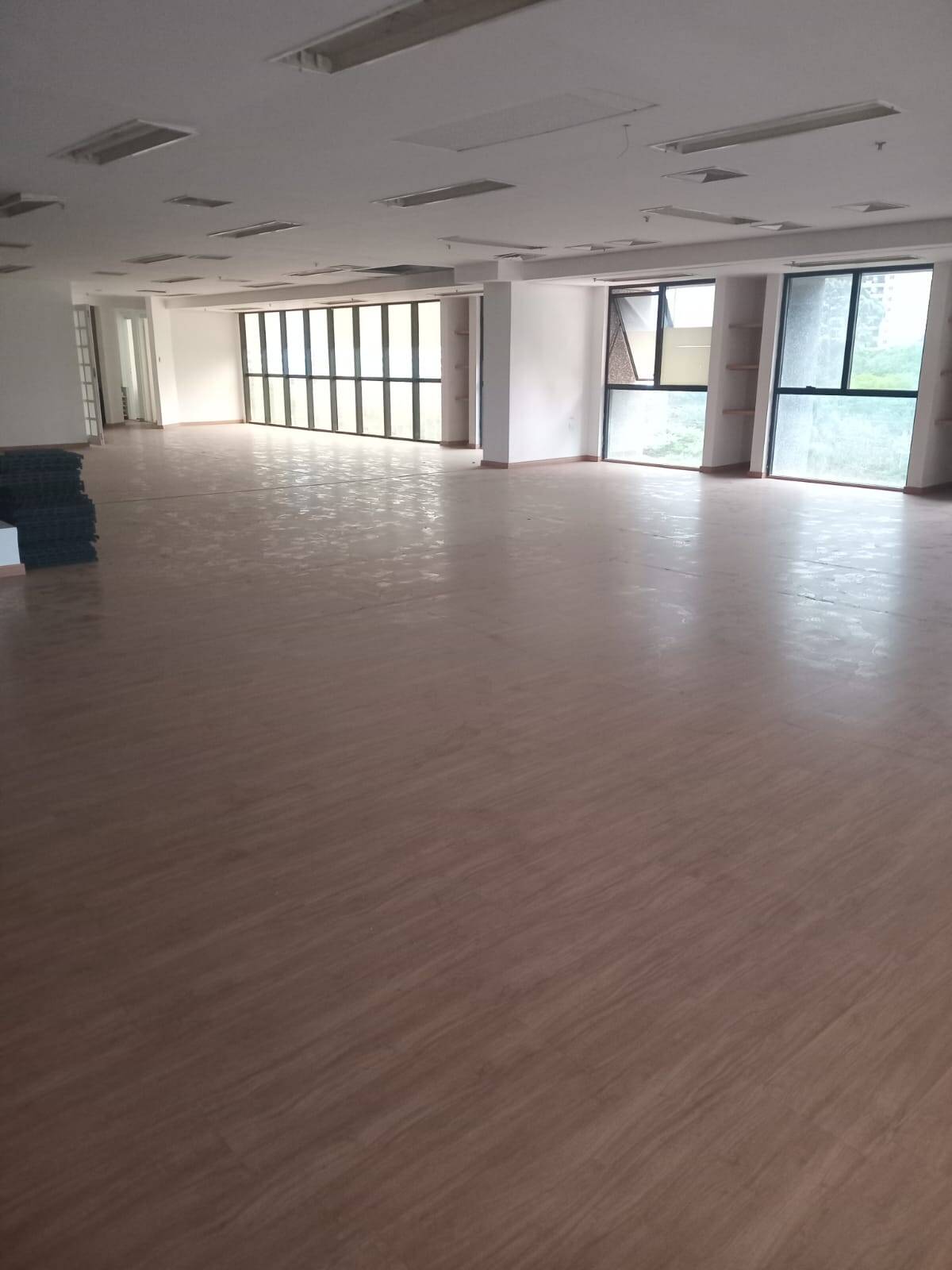 #59 - Sala para Locação em Barueri - SP