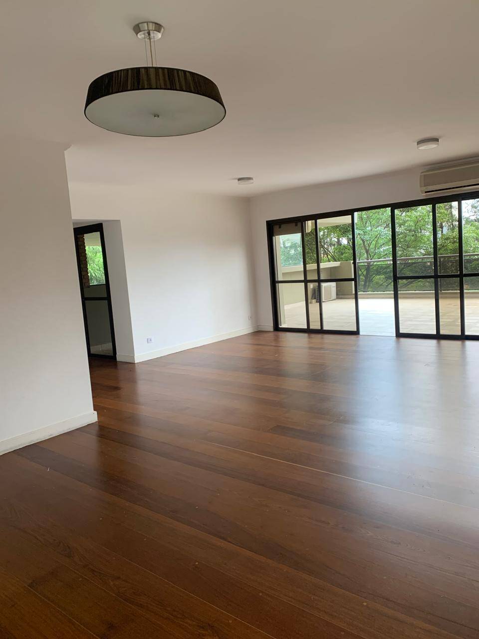 #68 - Apartamento para Locação em Barueri - SP