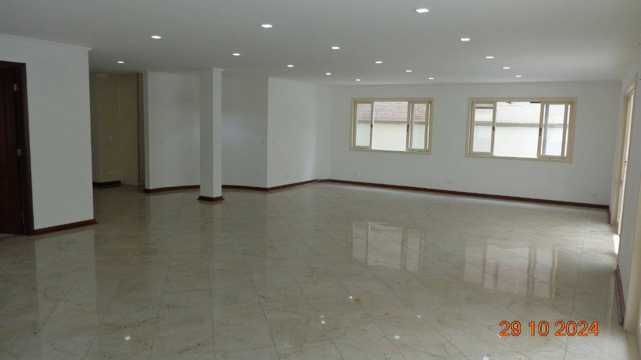 #72 - Casa em condomínio para Locação em Santana de Parnaíba - SP