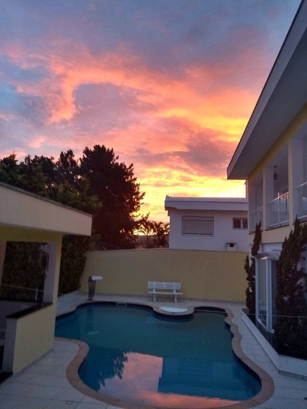 #83 - Casa em condomínio para Venda em Santana de Parnaíba - SP