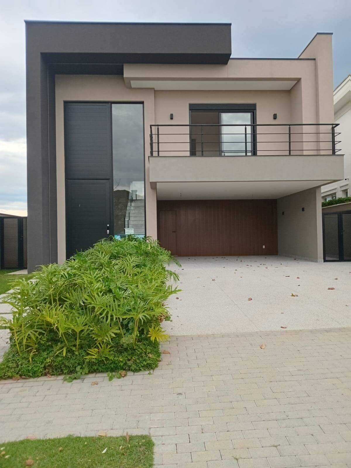 #103 - Casa em condomínio para Venda em Santana de Parnaíba - SP