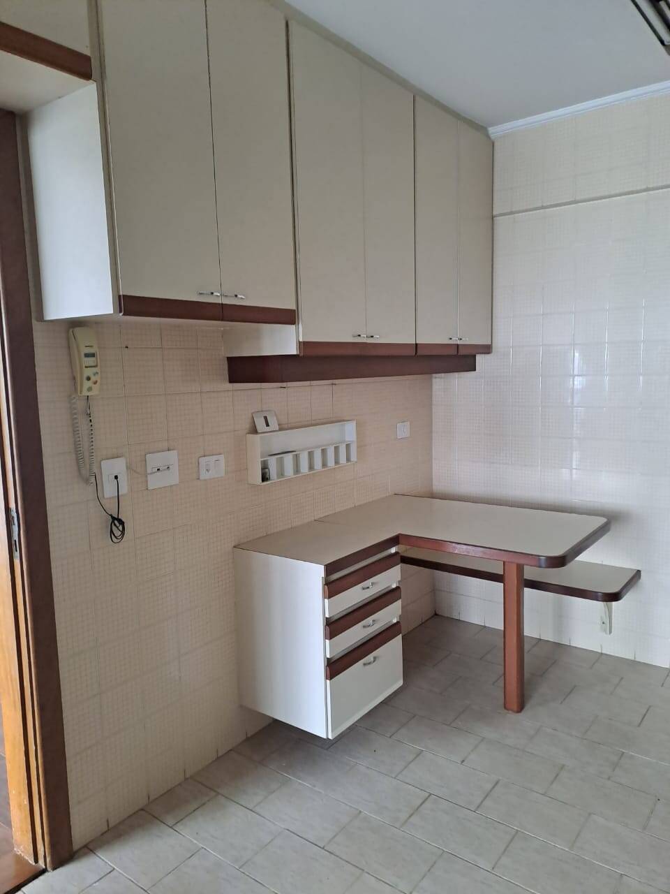 #108 - Apartamento para Locação em Barueri - SP