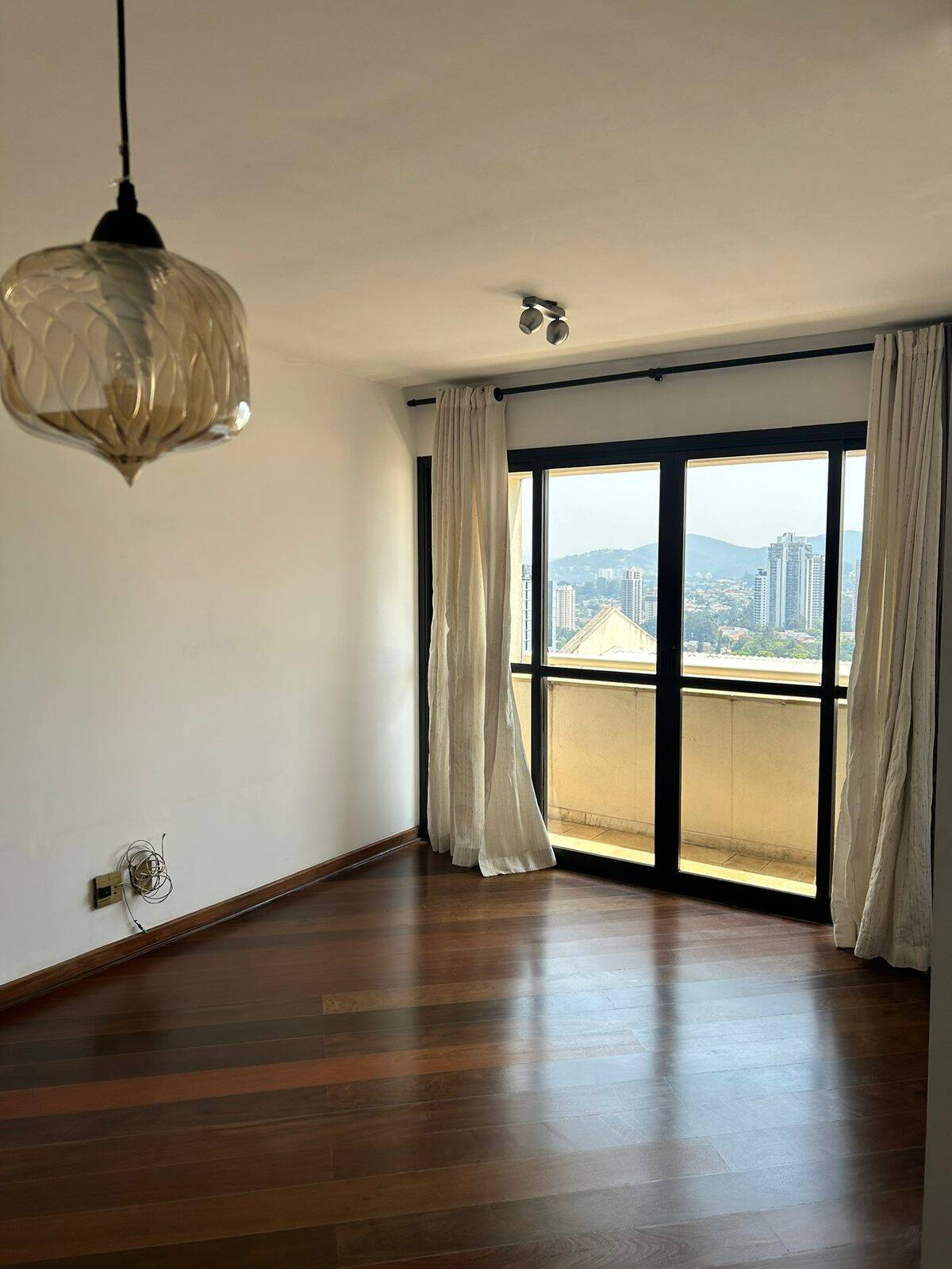 #114 - Apartamento para Venda em Barueri - SP