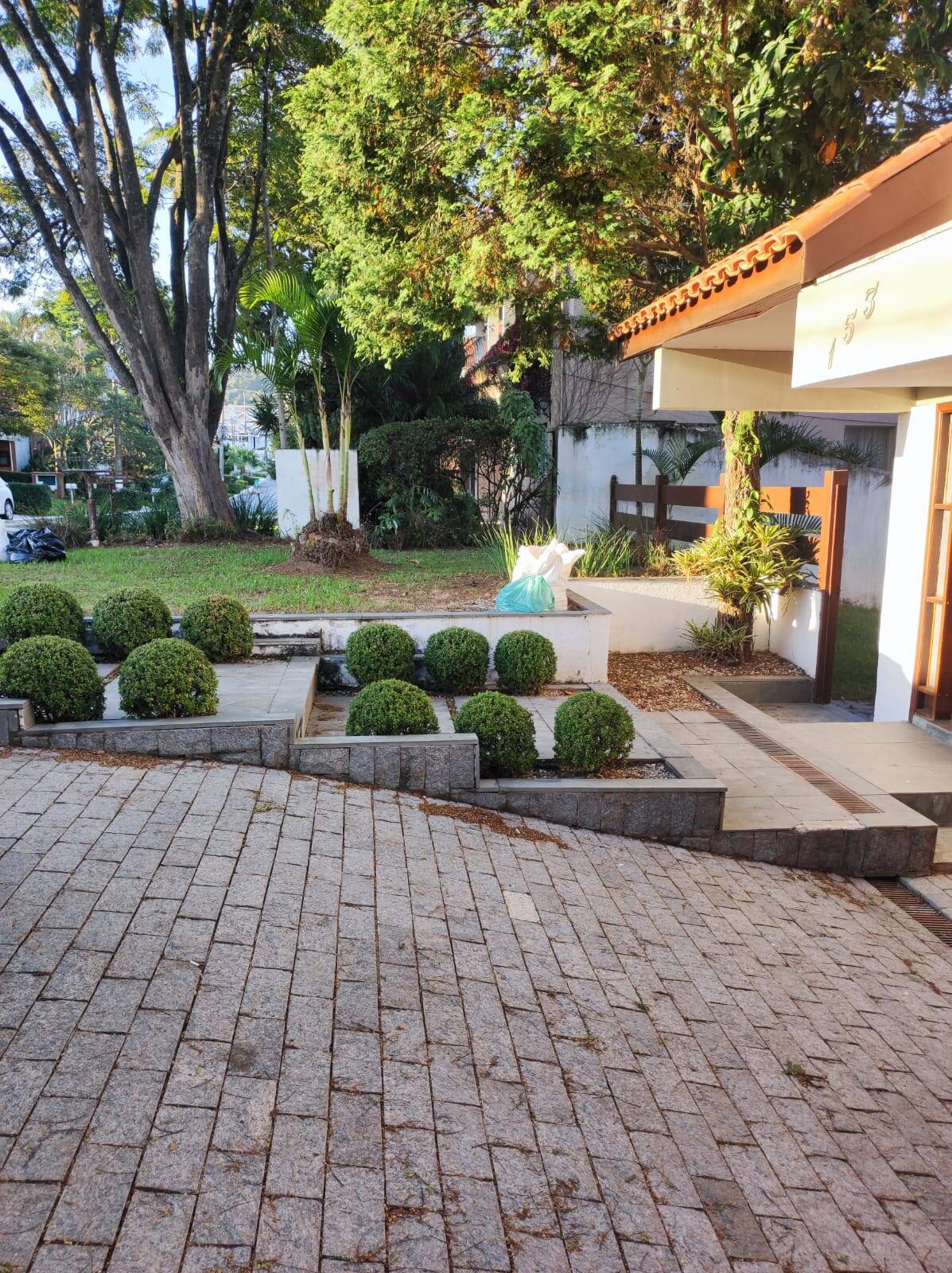 #115 - Casa em condomínio para Venda em Santana de Parnaíba - SP