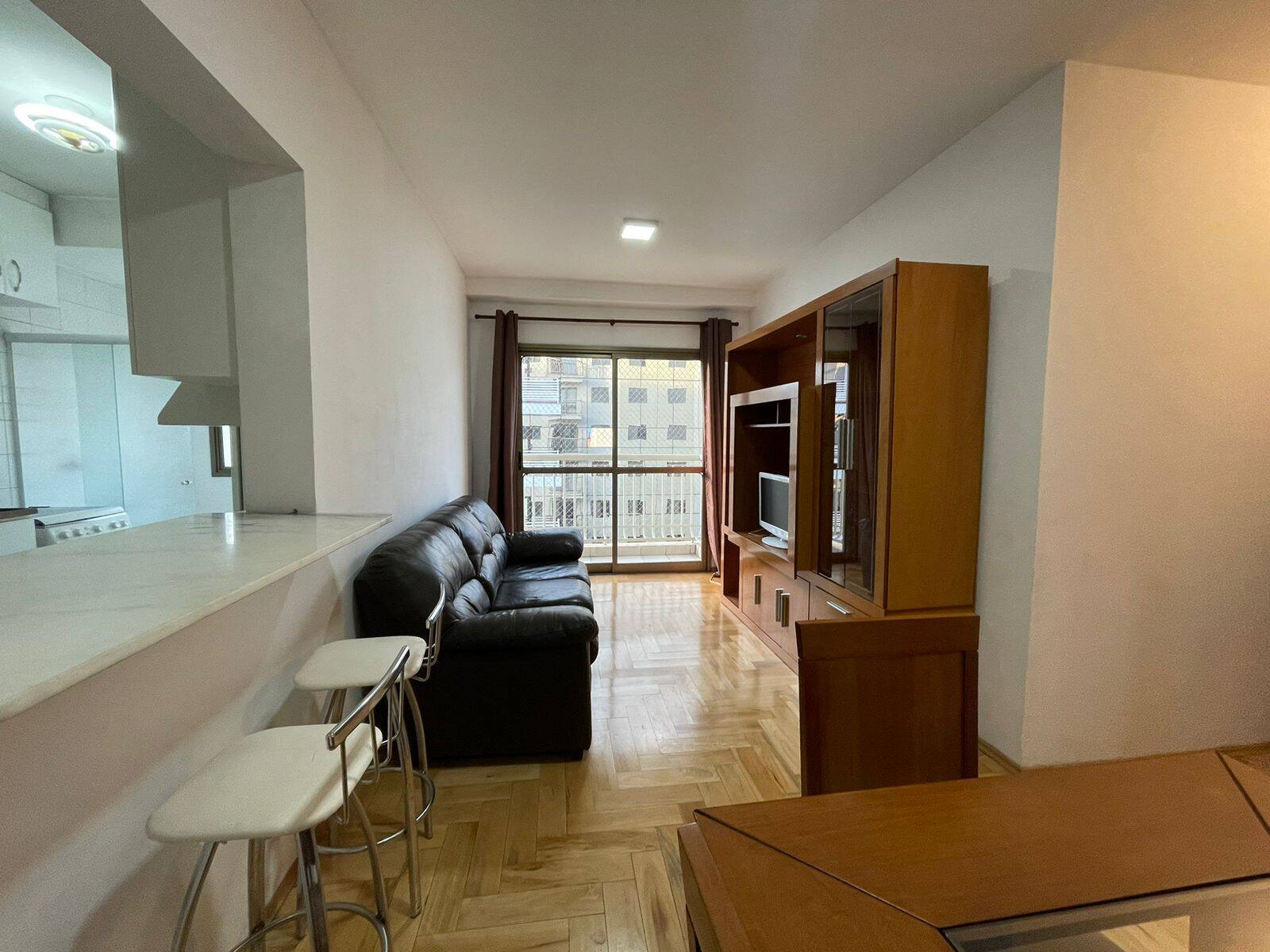 #118 - Apartamento para Locação em Barueri - SP