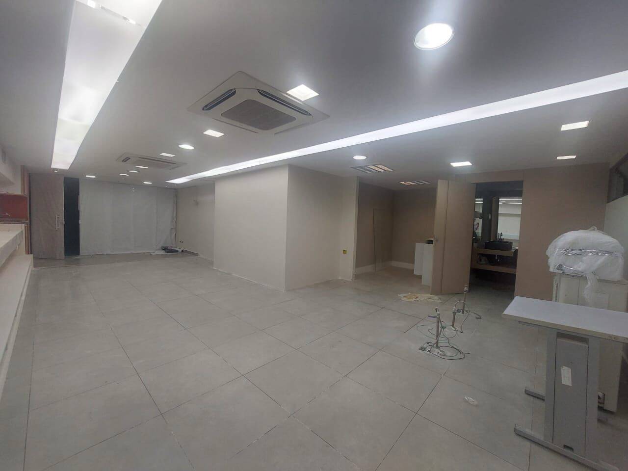 #119 - Sala para Locação em Barueri - SP