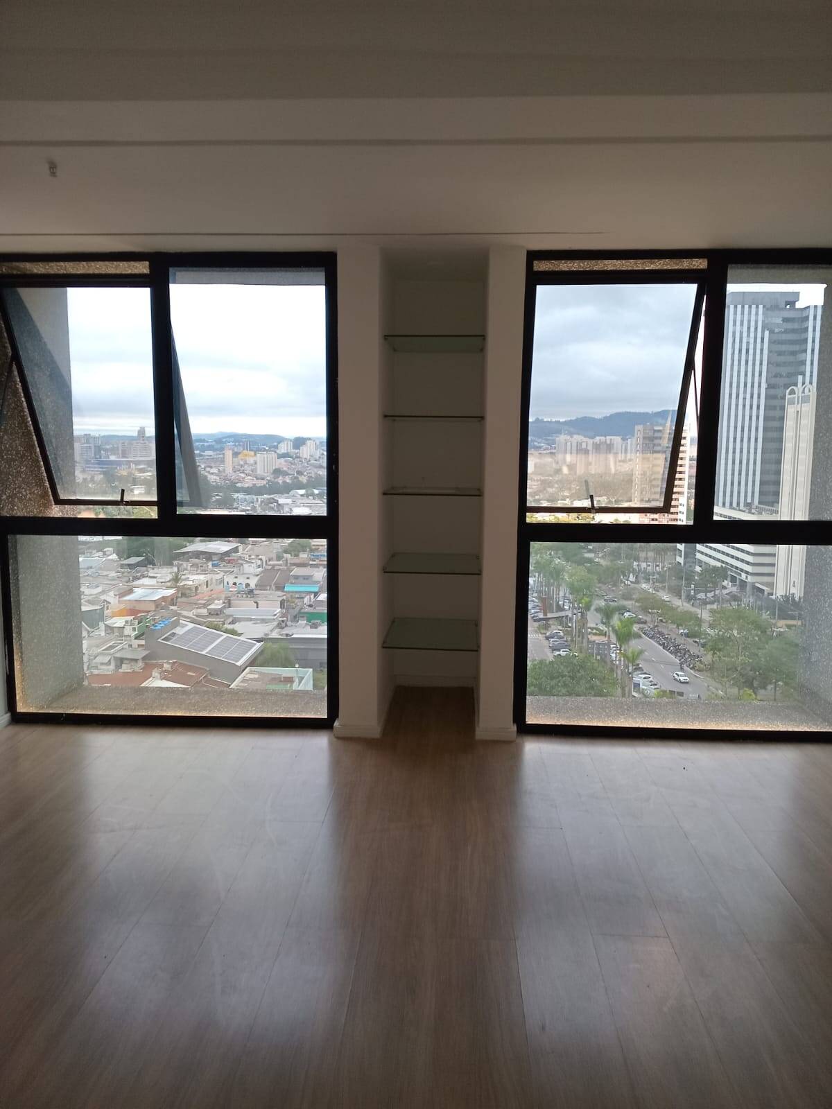 #58 - Sala para Locação em Barueri - SP