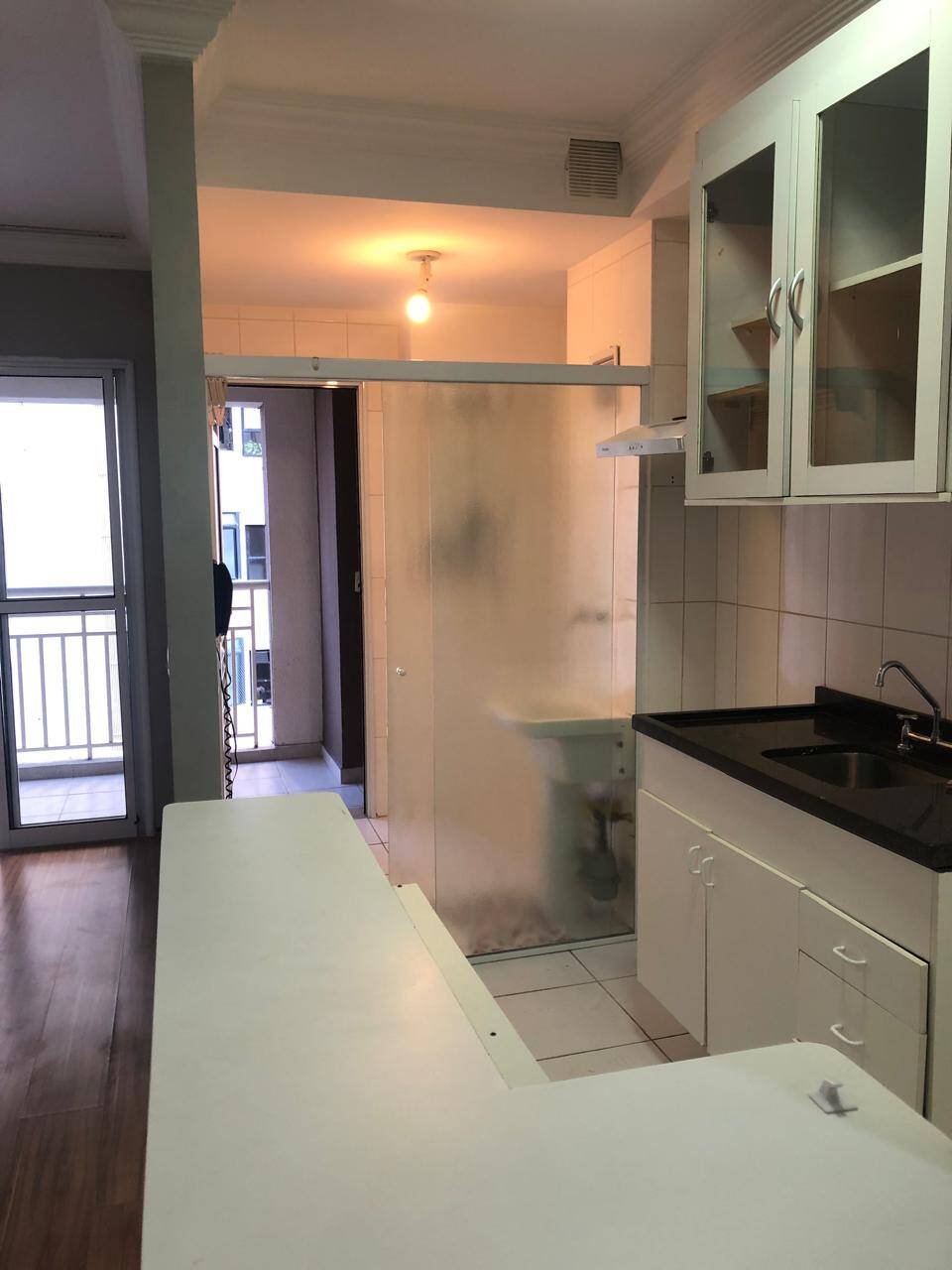 #131 - Apartamento para Locação em Barueri - SP