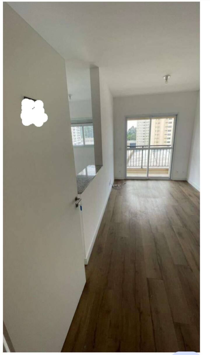 #128 - Apartamento para Venda em Barueri - SP