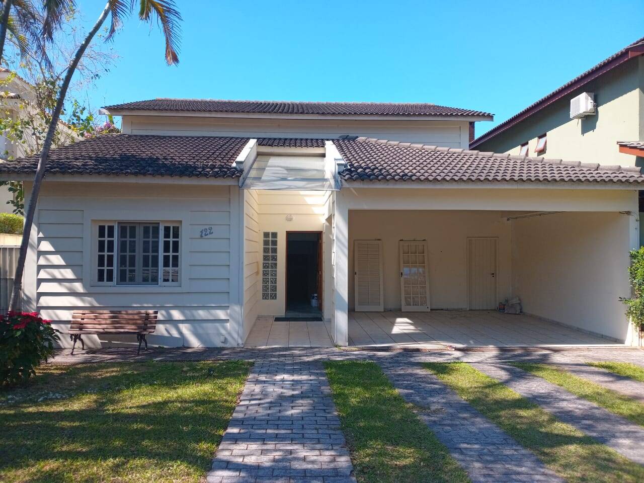 #139 - Casa em condomínio para Venda em Santana de Parnaíba - SP