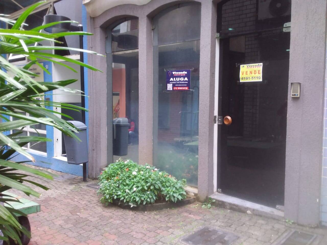 #142 - Sala para Venda em Barueri - SP