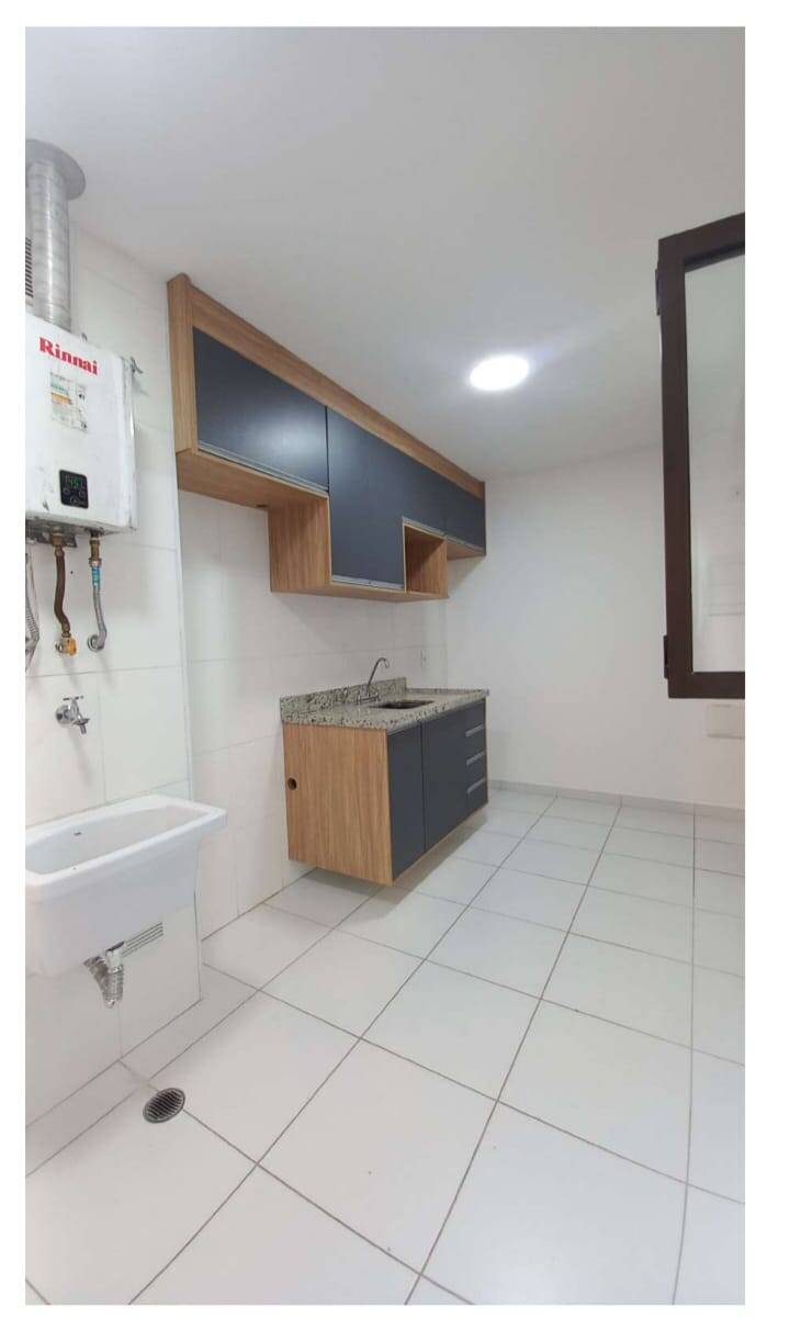 #147 - Apartamento para Venda em Barueri - SP