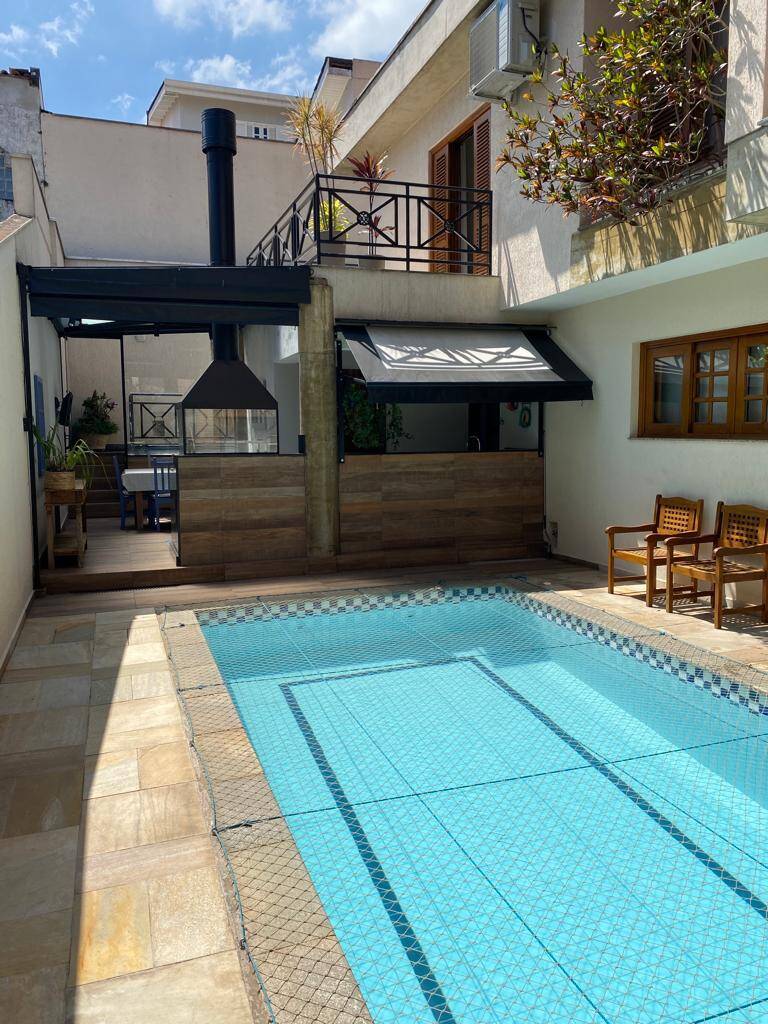 #155 - Casa em condomínio para Venda em Santana de Parnaíba - SP