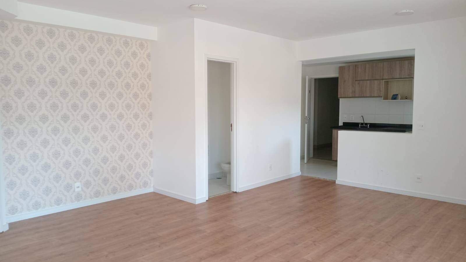 #160 - Apartamento para Venda em Barueri - SP