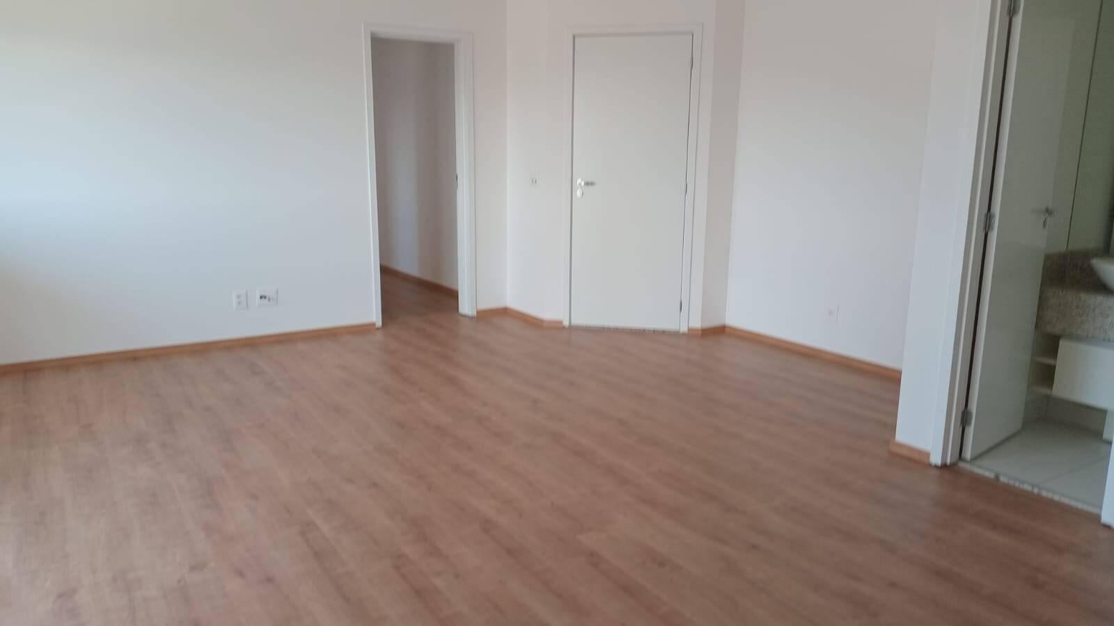 #162 - Apartamento para Venda em Barueri - SP