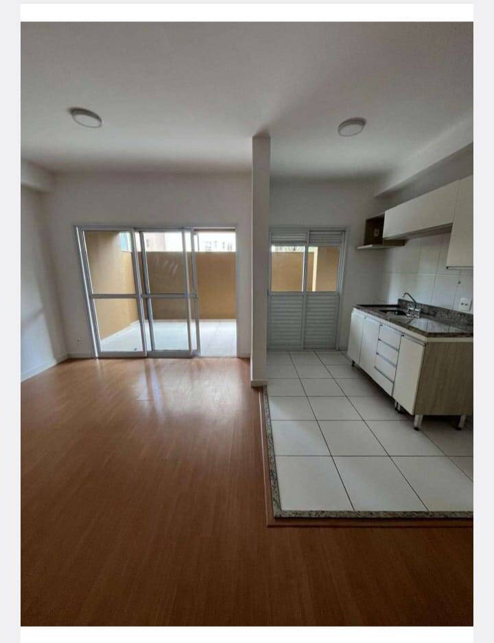 #166 - Apartamento para Venda em Barueri - SP