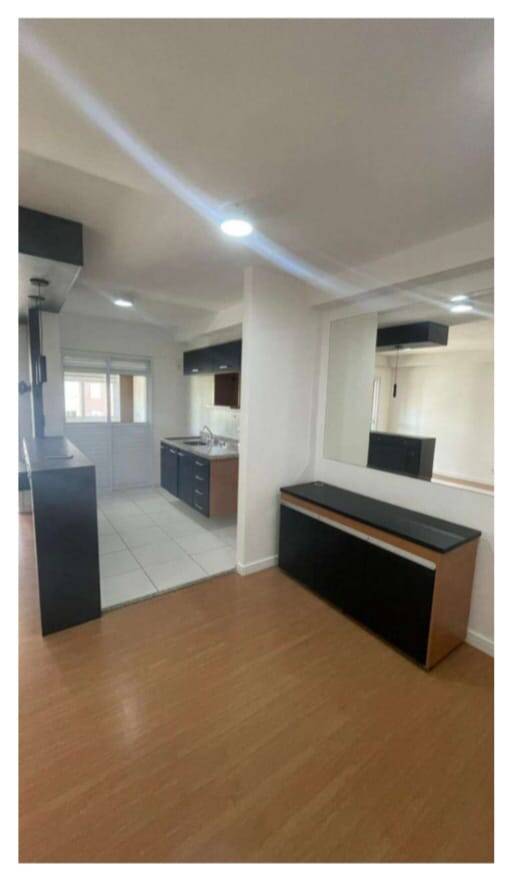 #167 - Apartamento para Venda em Barueri - SP