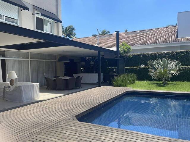 Casa em condomínio para Locação em Barueri - 4