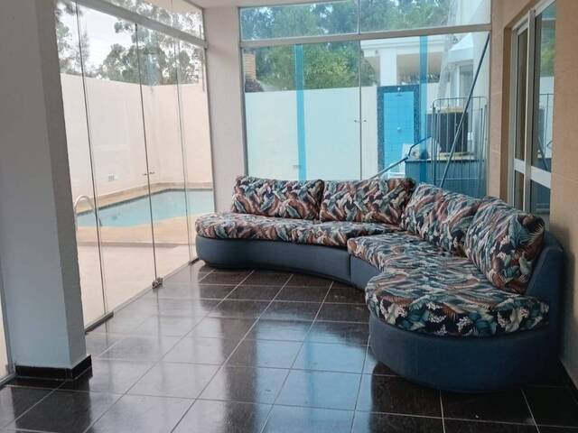 Casa em condomínio para Locação em São Paulo - 3
