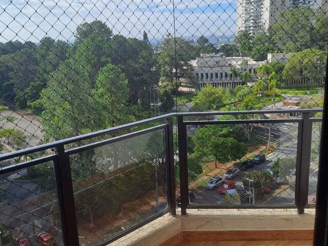 Apartamento para Locação em Barueri - 5