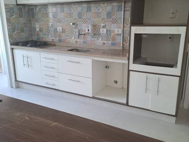 Apartamento para Locação em Barueri - 2
