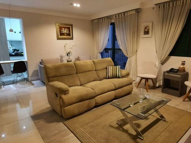 Apartamento para Locação em Barueri - 2