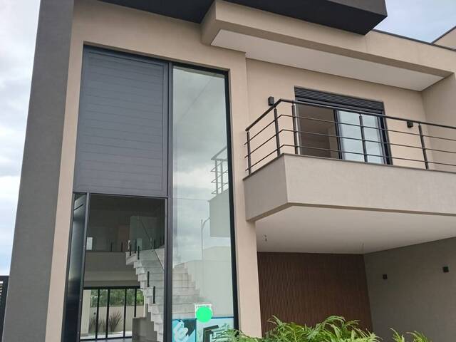 Casa em condomínio para Venda em Santana de Parnaíba - 3
