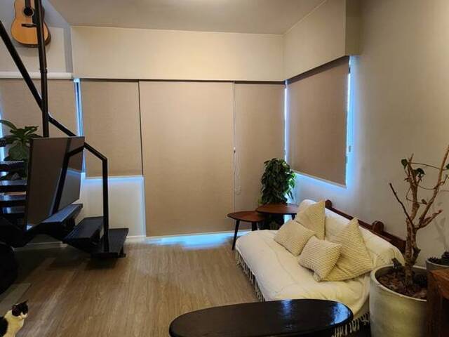 Duplex para Locação em Barueri - 2