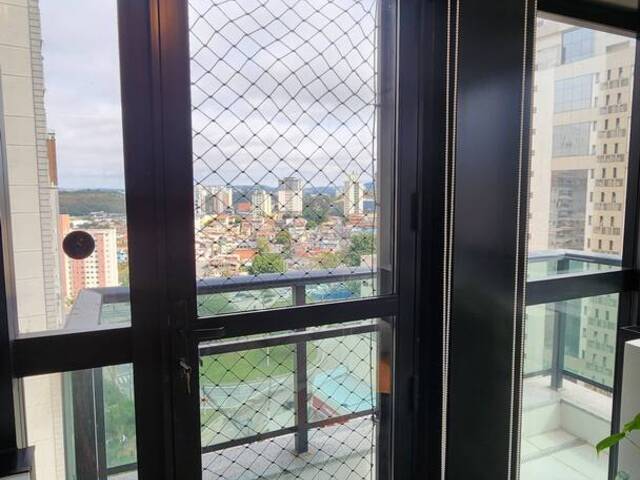 Duplex para Locação em Barueri - 3