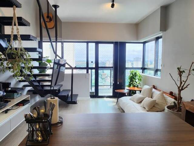 Duplex para Locação em Barueri - 5