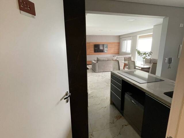 Apartamento para Locação em Barueri - 4