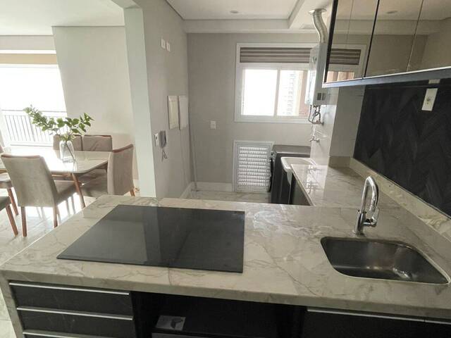 Apartamento para Locação em Barueri - 2