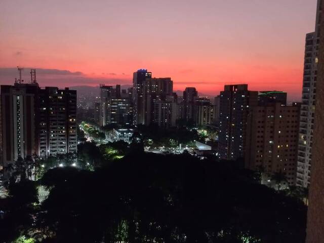 #109 - Apartamento para Locação em Barueri - SP - 2