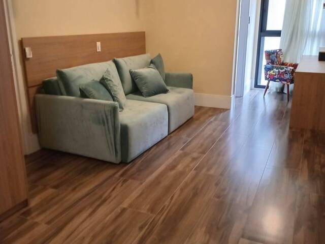 #109 - Apartamento para Locação em Barueri - SP - 3
