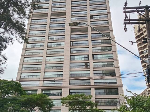 #109 - Apartamento para Locação em Barueri - SP - 1
