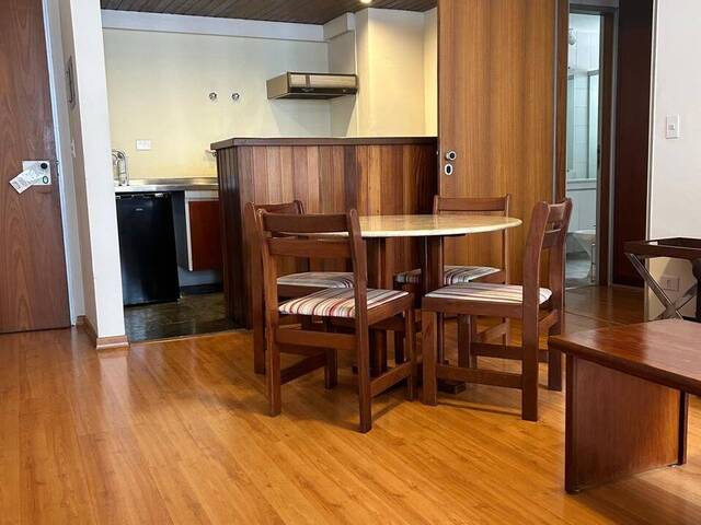 Apartamento para Locação em Barueri - 2
