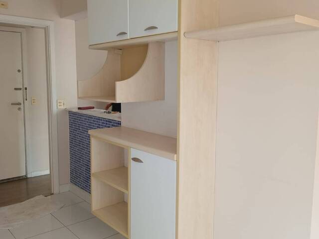 #111 - Apartamento para Locação em Barueri - SP - 2