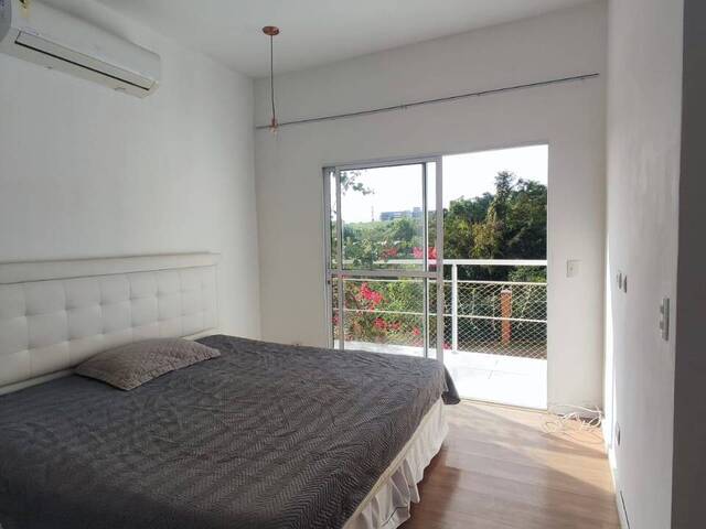 #96 - Casa em condomínio para Venda em Santana de Parnaíba - SP - 2