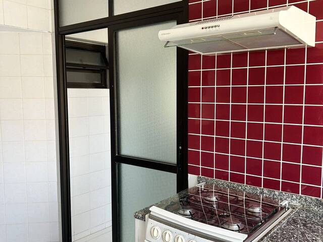 Apartamento para Venda em Barueri - 5