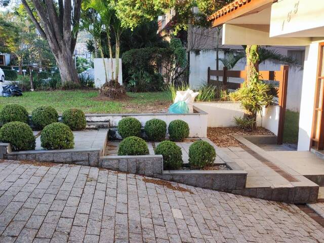 #115 - Casa em condomínio para Venda em Santana de Parnaíba - SP