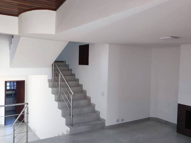 #115 - Casa em condomínio para Venda em Santana de Parnaíba - SP