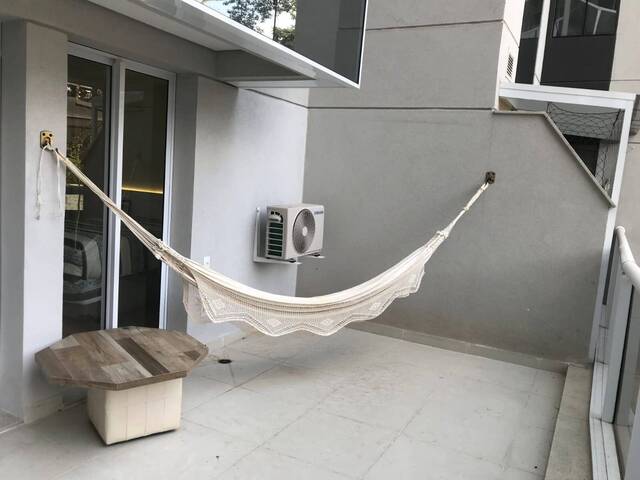 #117 - Apartamento para Venda em Barueri - SP - 1