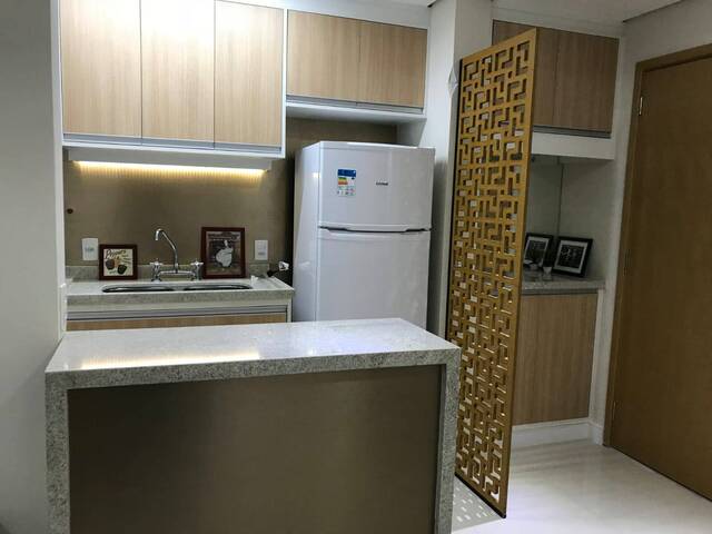 #117 - Apartamento para Venda em Barueri - SP - 2