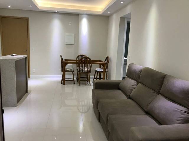 #117 - Apartamento para Venda em Barueri - SP - 3