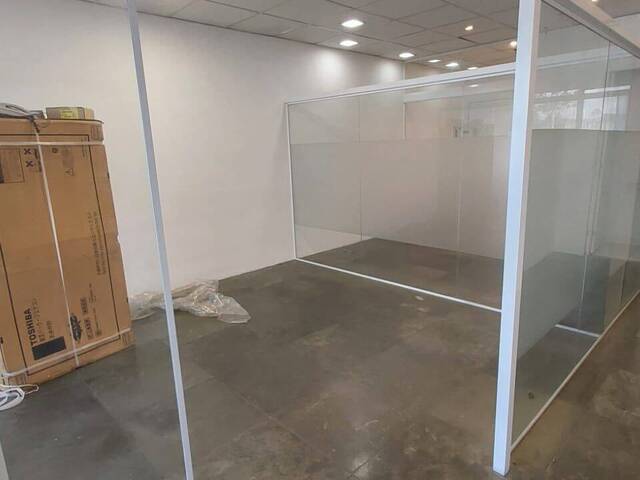 #120 - Sala para Venda em São Paulo - SP