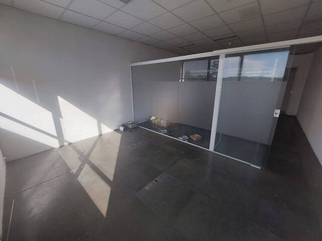 #120 - Sala para Venda em São Paulo - SP
