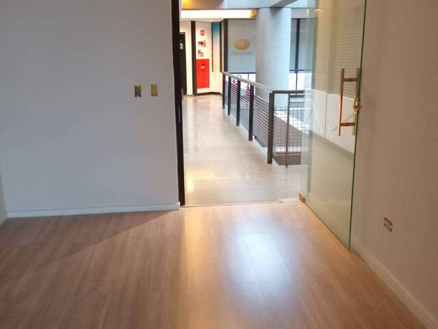 #58 - Sala para Locação em Barueri - SP - 2