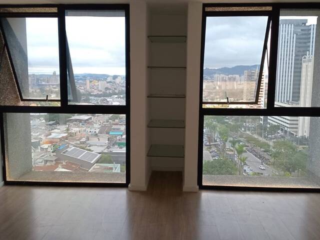 #58 - Sala para Locação em Barueri - SP - 1