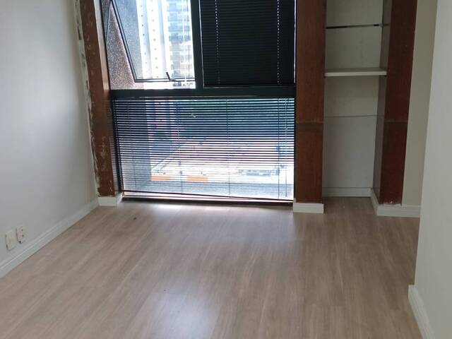 #122 - Sala para Locação em Barueri - SP - 2